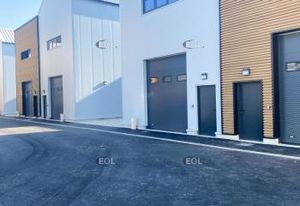 Local d'activité à louer Bagnolet - Proximité A3 et périphérique