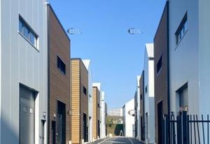 Local d'activité à louer Bagnolet - Proximité A3 et périphérique