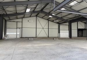 Bâtiment d'activités à louer Cormeilles-en-Parisis - Proche transports