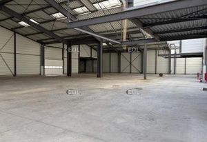 Bâtiment d'activités à louer Cormeilles-en-Parisis - Proche transports