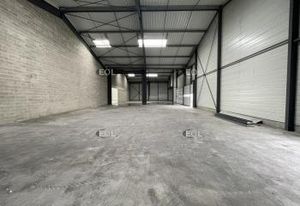 Local d'activité à louer Cormeilles-en-Parisis - Proche A15 et A115