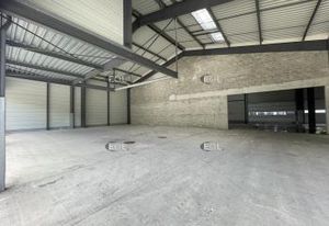 Local d'activité à louer Cormeilles-en-Parisis - Proche A15 et A115