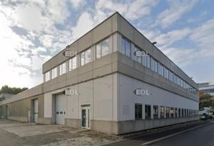 Location local d'activité Nanterre - Proche A86 et transports