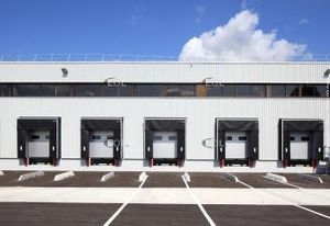 Location cellule logistique Gonesse - Accès A1/A3/A104
