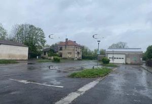 Local d'activité à vendre Nangis - Proximité N4 et A5