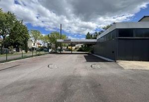 Terrain avec batiment Fontenay-le-Fleury - accès A12/N12
