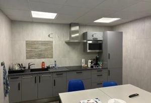 Location local d'activité Saint-Fargeau-Ponthierry - Proche A6