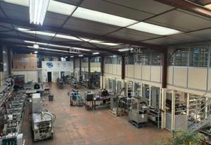 Location local d'activité Saint-Fargeau-Ponthierry - Proche A6