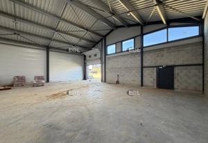 Location bureaux Le Plessis-Pâté - Proche RER C, A6 et N104