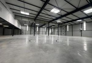 Location bâtiment d'activité Aulnay-sous-Bois - Accès A1/A3/A86