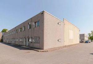 Location local d'activité Grigny - Accès 24h/24 - RER D et T12