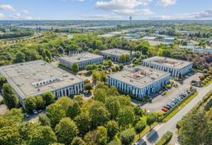Location bureaux Lisses - Proche A6, N104, RER D et bus