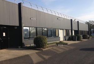Location local d'activité Villebon-sur-Yvette - Parc sécurisé