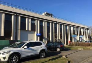 Location local d'activité Villebon-sur-Yvette - Proche RER B et A10