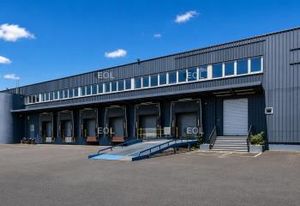 Local d'activité à louer Palaiseau - Parc logistique sécurisé