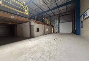 Location local d'activité Morangis - Proche A6 et RER B
