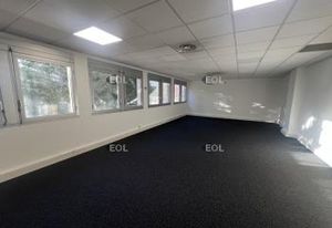Location bureaux Aulnay-sous-Bois - Accès RER B et grands axes