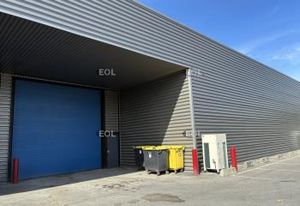 Location local d'activité Alfortville - 6 km Paris - RER D proche