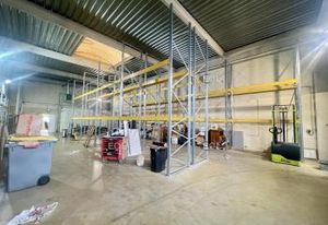 Location local d'activité Tremblay-en-France - Proche A1/A3