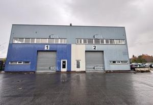 Local d'activité à vendre Pontault-Combault - Proche N4, N104, A4