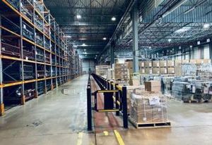 Location entrepôt logistique Fameck - Proche grandes routes