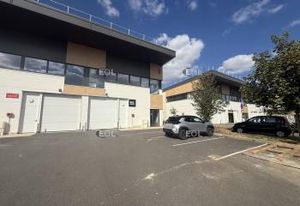 Location local d'activité Boissettes - Proche A4 et RER A