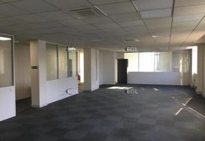 Location bureaux Pantin - Proche A86, A103 et RER E