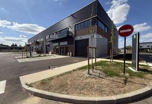 Location locaux d'activité Chalifert - Proche A4 et A104