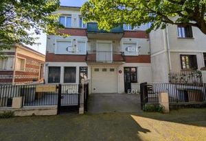 Local d'activité à vendre Vitry-sur-Seine - Accès PL et cour privative