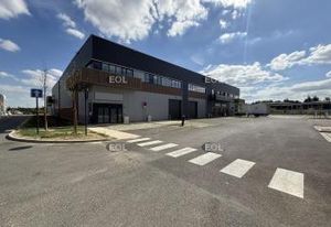 Local d'activité à louer Chalifert - Proximité A4 et A104