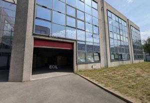 Location entrepôt Vitry-sur-Seine - Proche gare des Ardoines