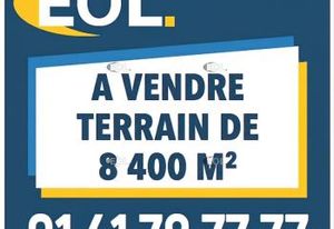 Terrain viabilisé Berthecourt – accès rapide RN181