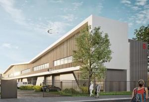 Vente local d'activité Stains - Proche A1/A86 et transports