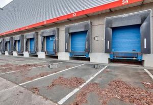 Location entrepôt Gargenville - Hauteur 11 m - ICPE 1510