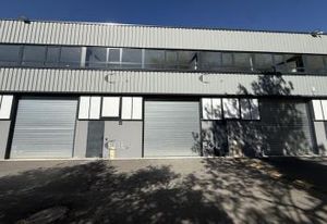 Location local d'activité Noisy-le-Grand - Proche A4/A86/A104