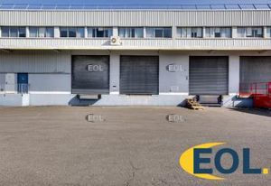 Location local d'activité Goussainville - Proche CDG & transports