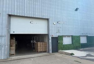 Location entrepôt avec bureaux Boissy-Saint-Léger - Proche A86