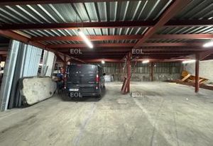Location local d'activité Brie-Comte-Robert - Proche A105 et A5A