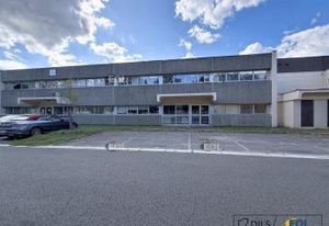 Location local d'activité Saint-Ouen-l'Aumône - Accès A115/A15