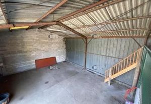 Location local d'activité Villebon-sur-Yvette - Proche RER B et A10
