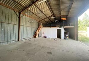 Location local d'activité Villebon-sur-Yvette - Proche RER B et A10