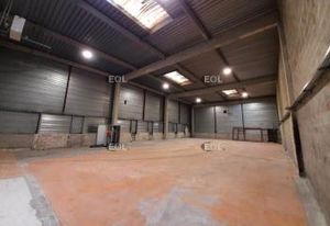 Location local d'activité Boissy-Saint-Léger - Accès sécurisé