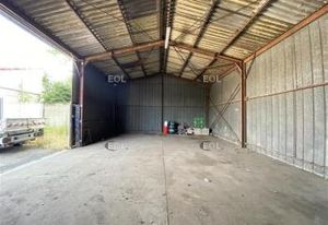 Location local d'activité Villebon-sur-Yvette - Proche A10/N118