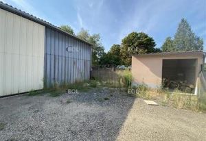 Location local d'activité Villebon-sur-Yvette - Proche A10/N118