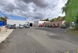 Batiment industriel à vendre Cormeilles-en-Vexin - Proche D915