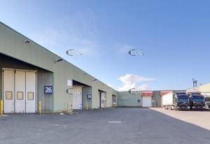 Locaux d'activité à louer Saint-Thibault-des-Vignes - Proximité A104, N34 et RER A