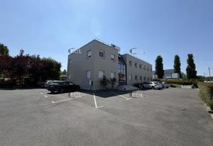 Location local d'activité Morangis - Proche A6, N20 et RER B