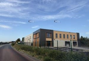 Location local d'activité Wissous - Proche A6/A10 et Orly
