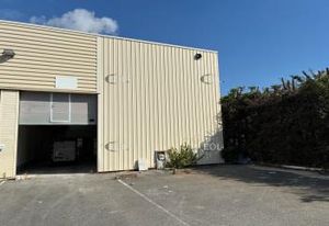 Location local d'activité Bonneuil-sur-Marne - Parc sécurisé