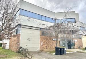 Location local d'activité Bonneuil-sur-Marne - Parc sécurisé